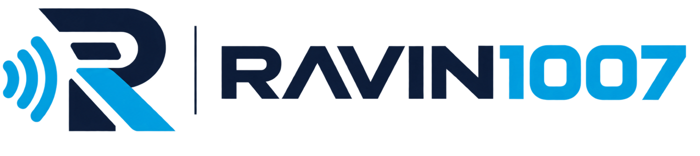 RAVIN1007